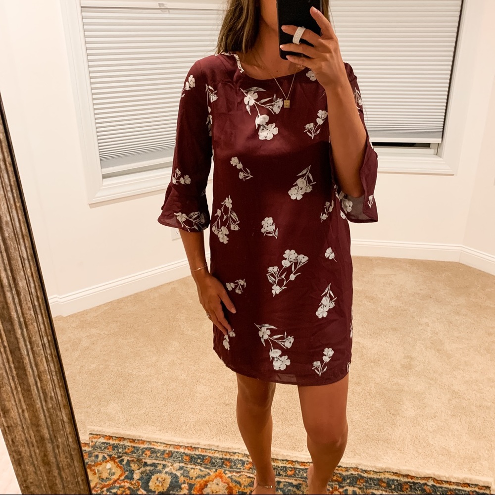 Lulus Dress